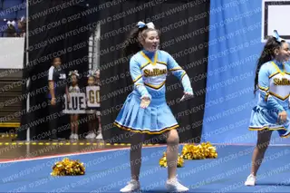 EL SERENO STALLIONS JR MIDGETS TEAM