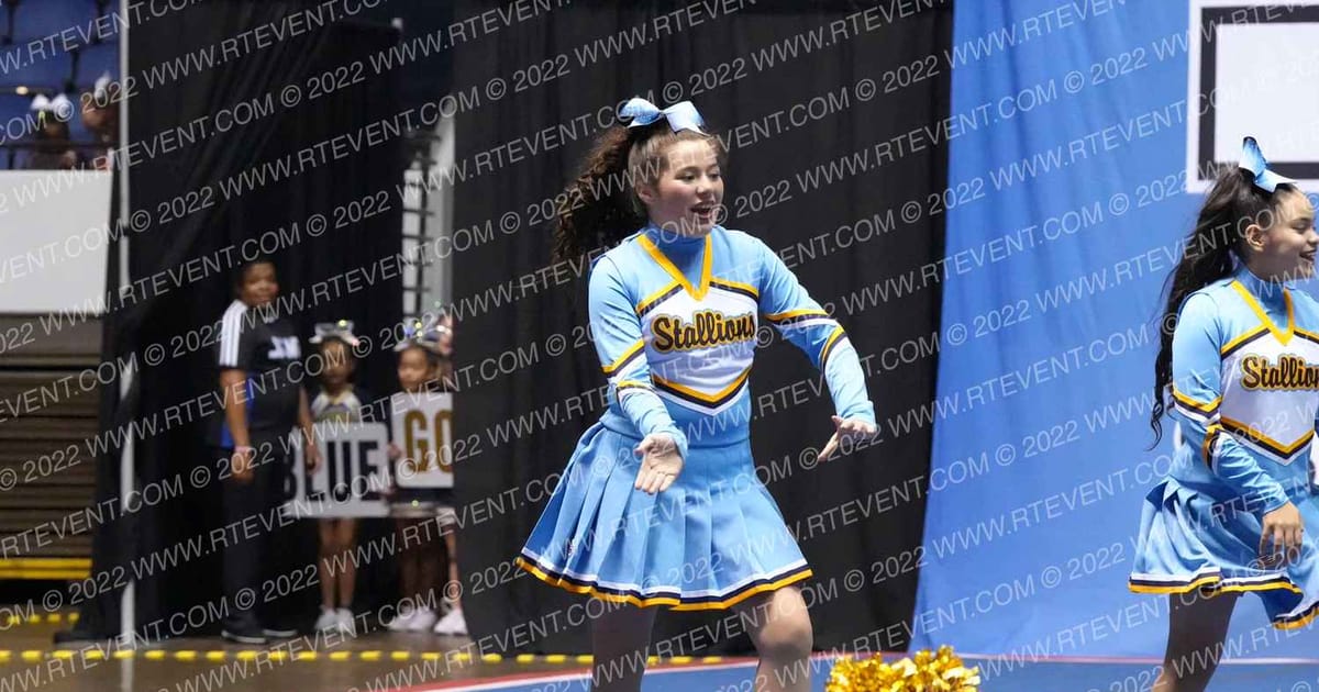 EL SERENO STALLIONS JR MIDGETS TEAM · West Coast State Championship