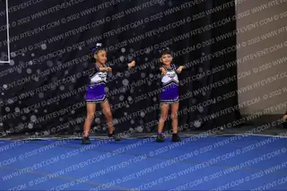 SOCAL WARRIORS MICROS