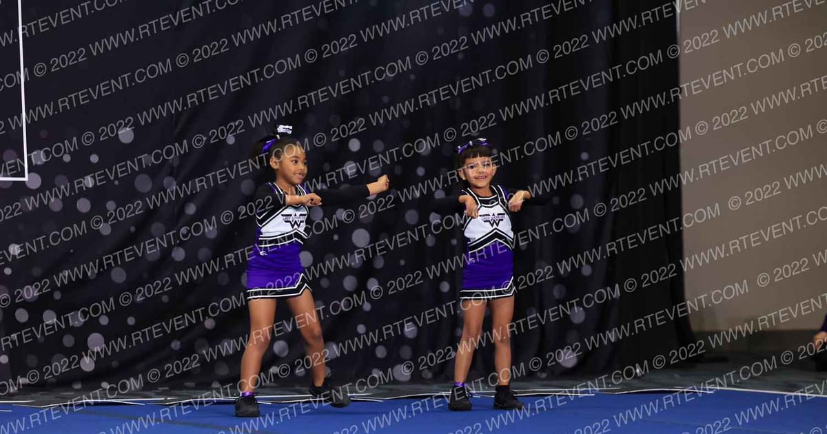 SOCAL WARRIORS MICROS · Holiday Showcase
