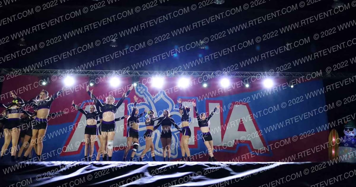 Showtime Elite Atlanta Queen · Aloha Gatlinburg Showdown