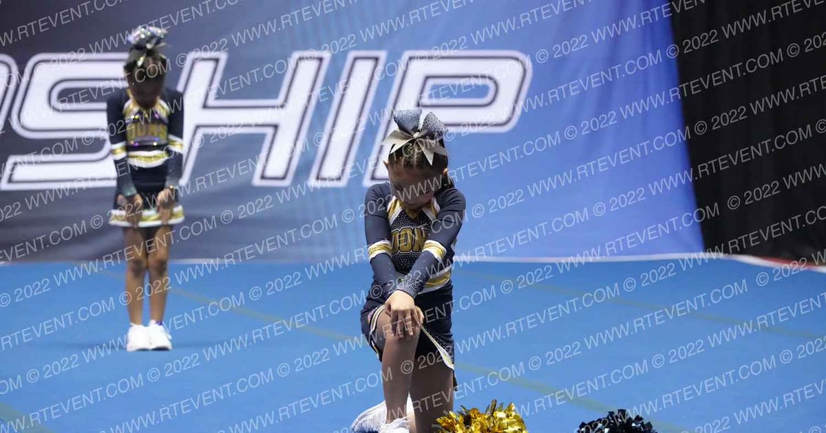 PICO RIVERA DONS GREMLINS · West Coast State Championship