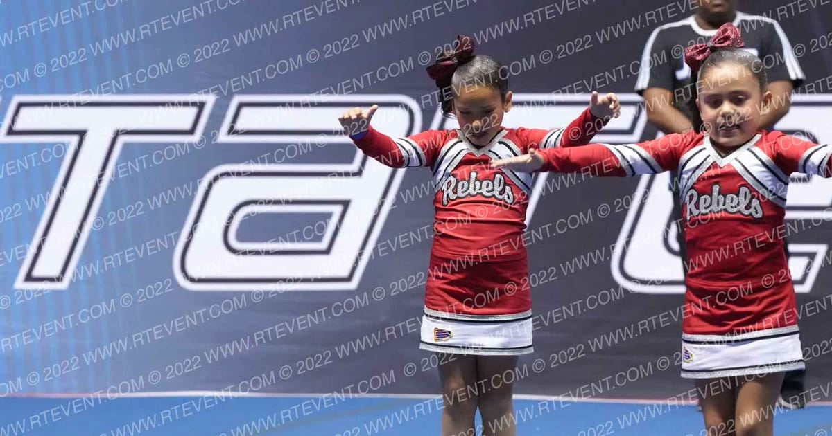 ROSEMEAD REBELS JR GREMLIN · West Coast State Championship
