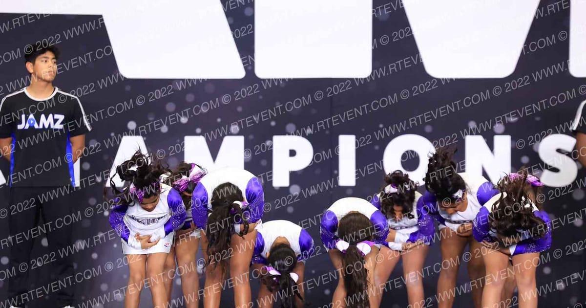 INGLEWOOD SENTINALS TOP NOTCH · Holiday Showcase