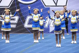 EL MONTE SOUTH EL MONTE JETS GREMLIN