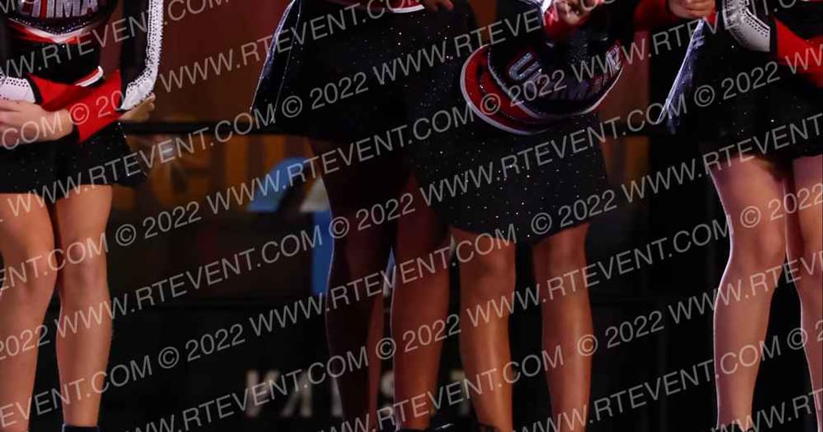 Ultimate Allstars Mermaids · Spirit Cheer Orlando Dance Grand Nationals Cheer Nationals
