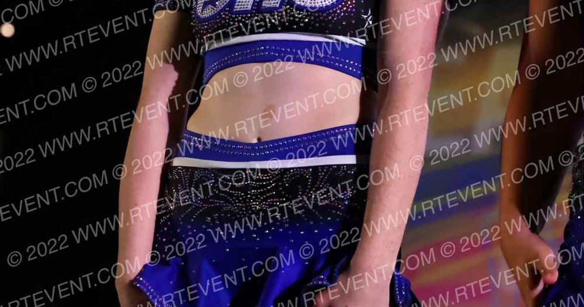 One Elite All Stars One Addiction · Spirit Cheer Orlando Dance Grand Nationals Cheer Nationals