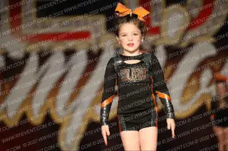 Blaze All Stars Sparks
