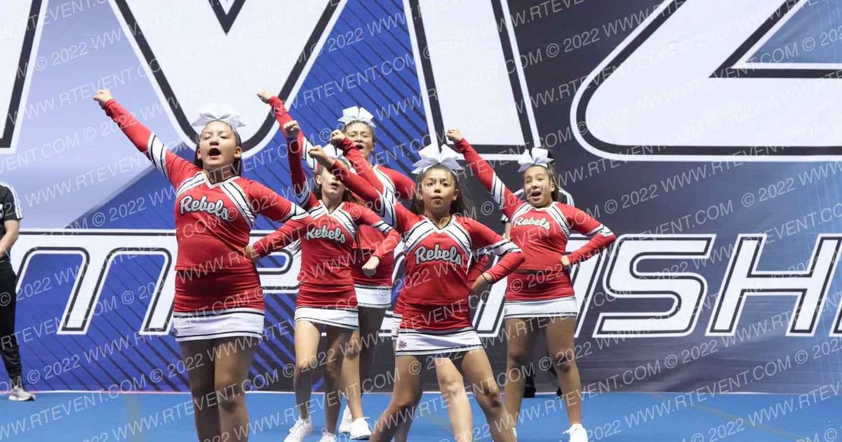 ROSEMEAD REBELS JR MIDGETS · West Coast State Championship