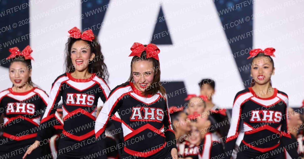 ARTESIA HIGH SCHOOL · Holiday Showcase