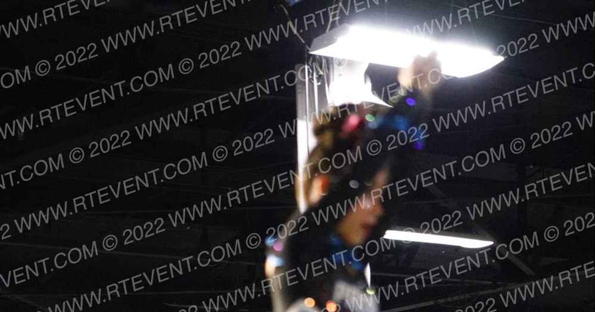 NJ Premier All Stars Luxury · Cheersport Oaks Classic