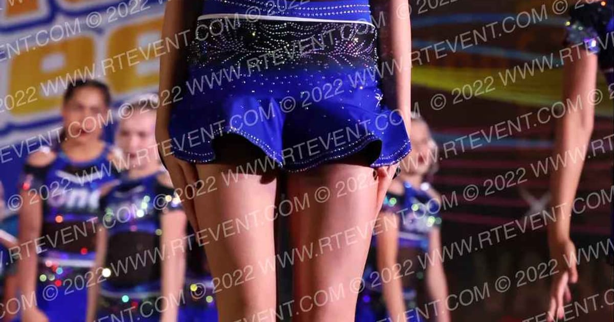 One Elite All Stars One Destiny · Spirit Cheer Orlando Dance Grand Nationals Cheer Nationals