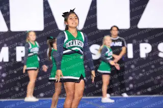 OCEANSIDE LADY WARRIORS