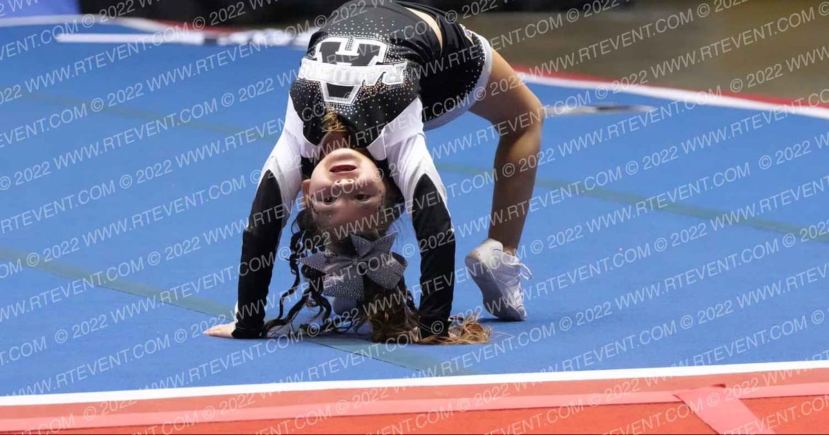 AZUSA RAIDERS GREMLIN · West Coast State Championship