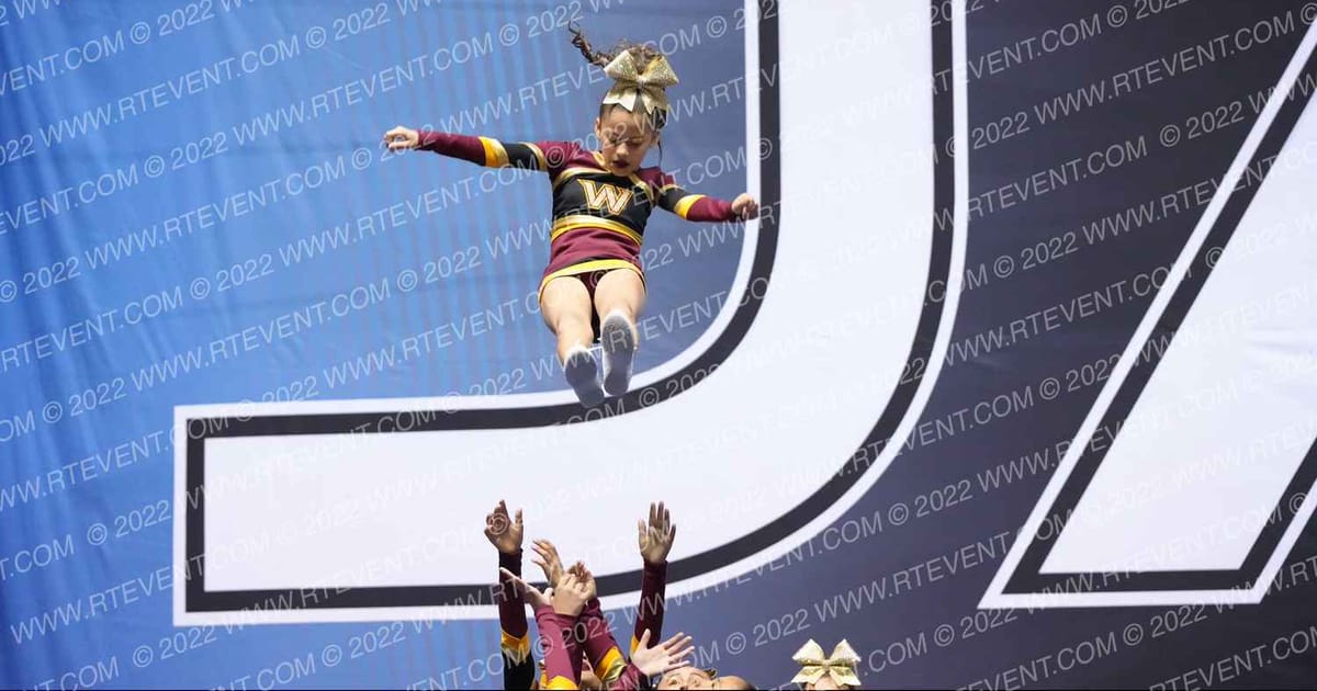 WHITTIER REDSKINS JR PEE WEE · West Coast State Championship