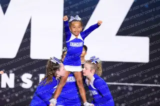 RENO SPARKS POP WARNER LANCERS