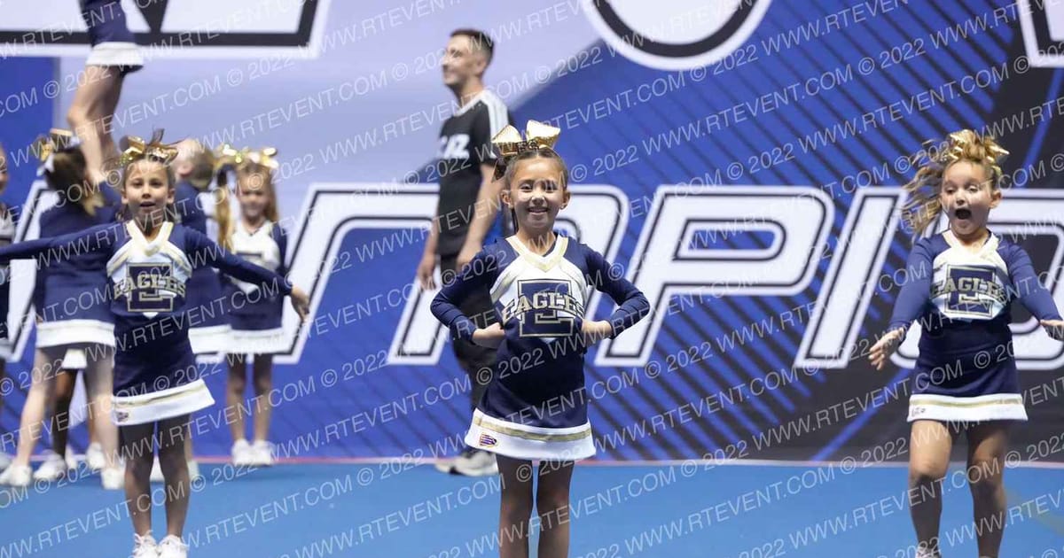 EL SEGUNDO GREMLINS · West Coast State Championship