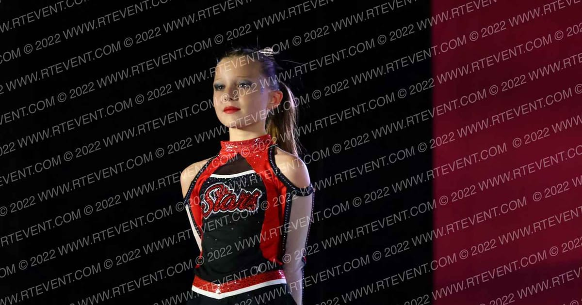 National Stars Cosmic Rays · Aloha Gatlinburg Showdown