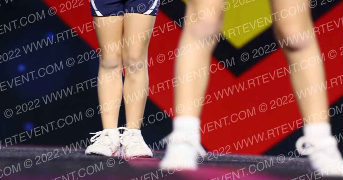 Premier Spirit Athletics TINYS · Spirit Sports Worcester Nationals