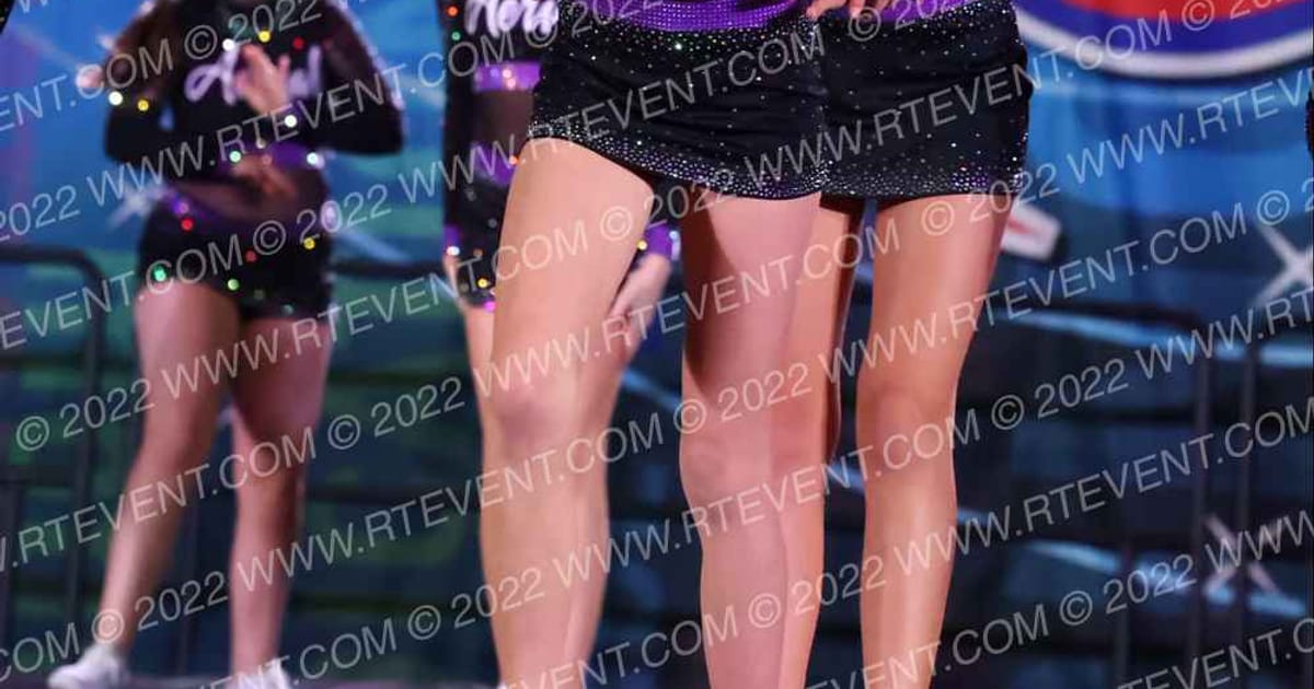 Aerial Elite Obsession · Spirit Cheer Orlando Dance Grand Nationals Cheer Nationals