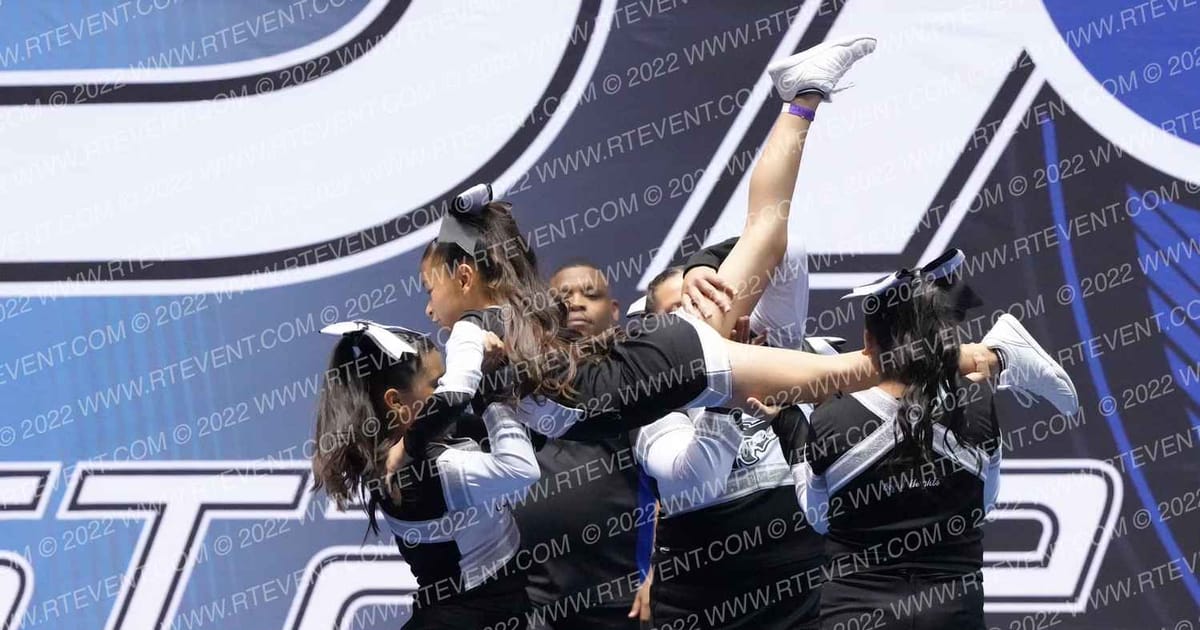 BOYLE HEIGHTS WOLFPACK JR PEE WEE · West Coast State Championship