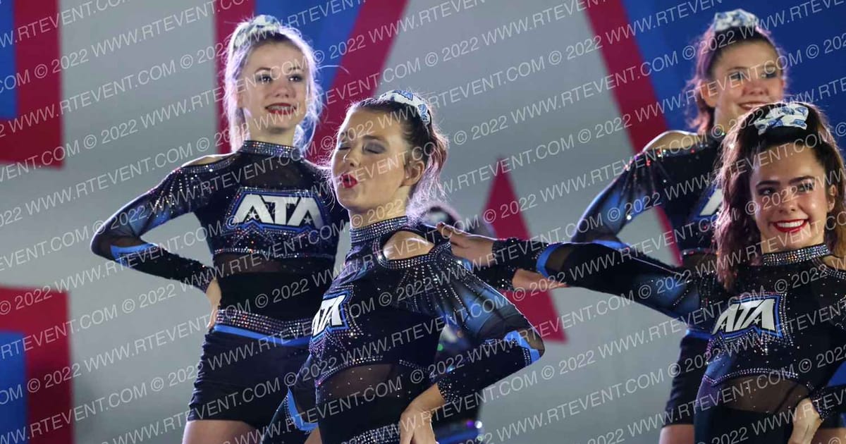 ATA Lake Norman Matrix · Aloha Gatlinburg Showdown