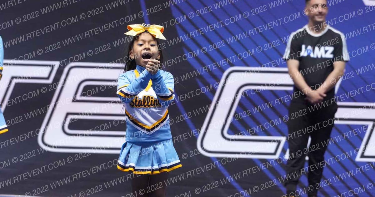 EL SERENO STALLIONS JR PEEWEE TEAM · West Coast State Championship