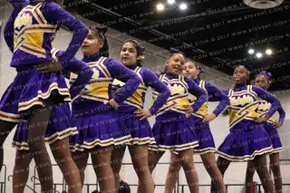 LYNWOOD JR KNIGHTS
