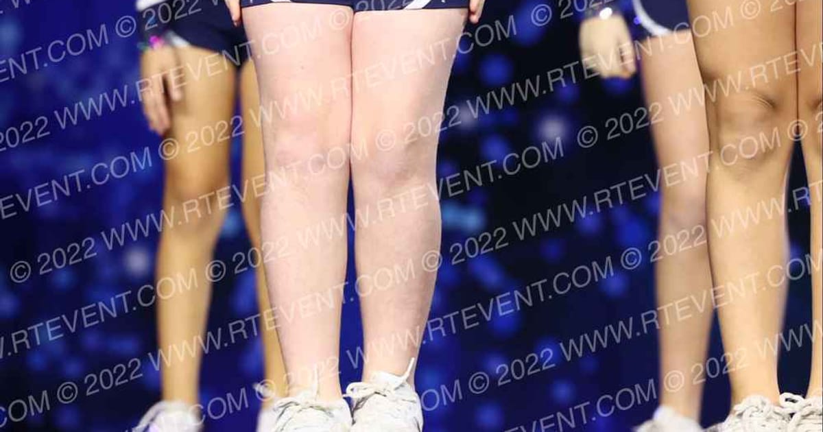 Premier Spirit Athletics PLATINUM · Spirit Sports Worcester Nationals