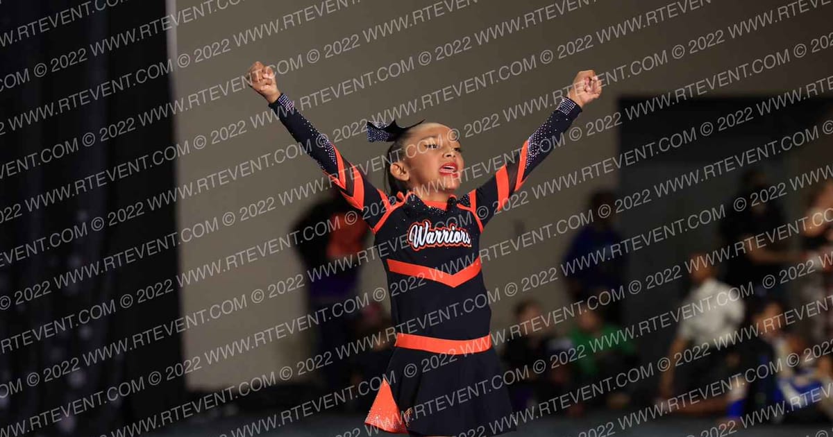 LA PUENTE WARRIORS GREMLINS · Holiday Showcase