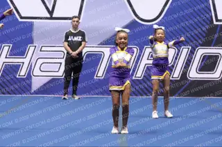 COVINA JR PEE WEE