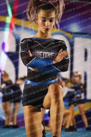 NJ Premier Allstars F4ME