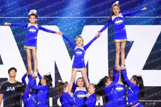 SPARKS RAIDERS JPW