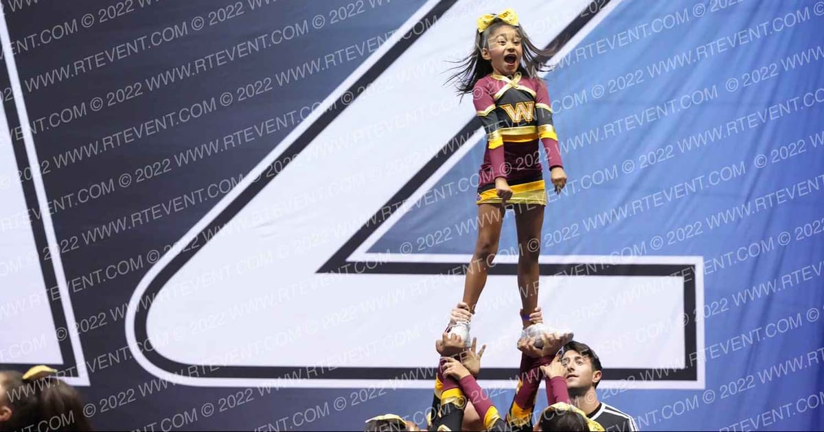 WHITTIER REDSKINS PEE WEES · West Coast State Championship