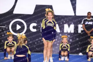 LA COSTA CANYON POP WARNER MITEY MITE