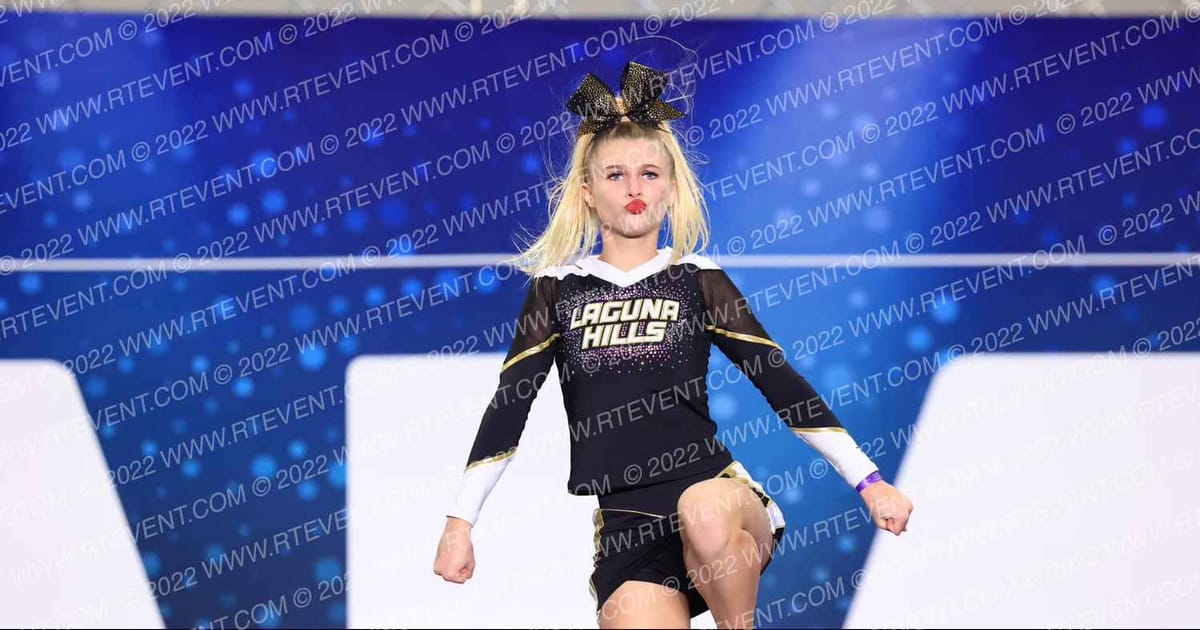 LAGUNA HILLS HIGH SCHOOL · Holiday Showcase