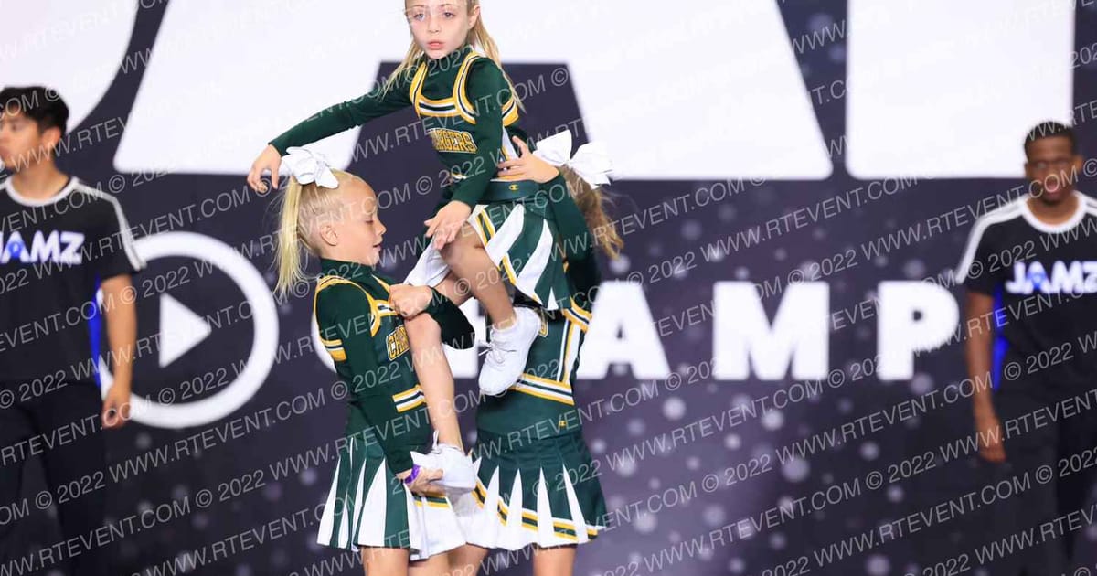 HUNTINGTON BEACH CHARGERS 8U · Holiday Showcase