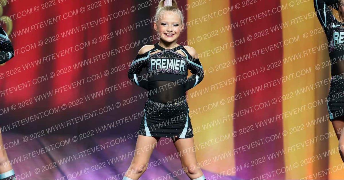 Premier Performance Redemption · ASC Battle Under the Big Top Grand Nationals DIDII