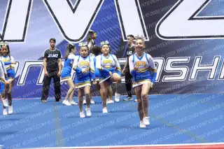 EL MONTE SOUTH EL MONTE JETS PEE WEE