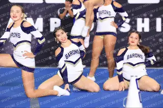 BONITA VISTA HIGH SCHOOL