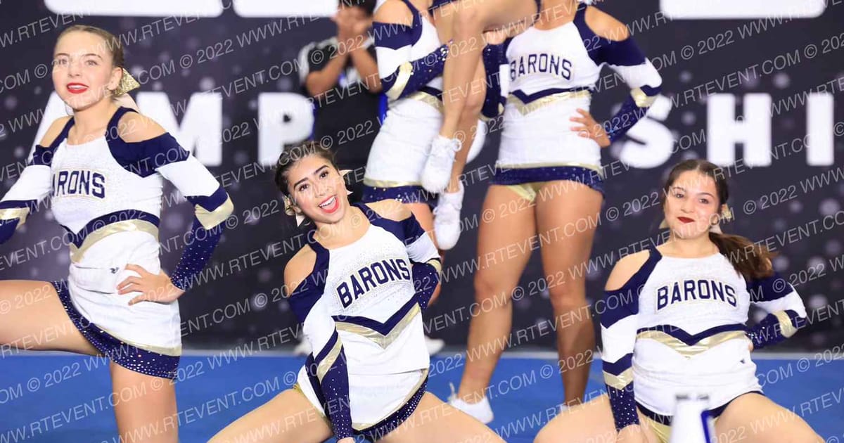 BONITA VISTA HIGH SCHOOL · Holiday Showcase