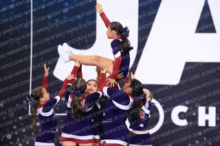 SAN MARCOS SAINTS