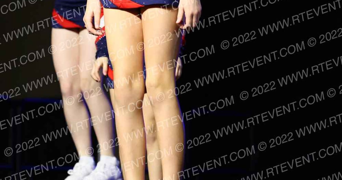 Cheer Factor YOUTH X · Spirit Sports Worcester Nationals