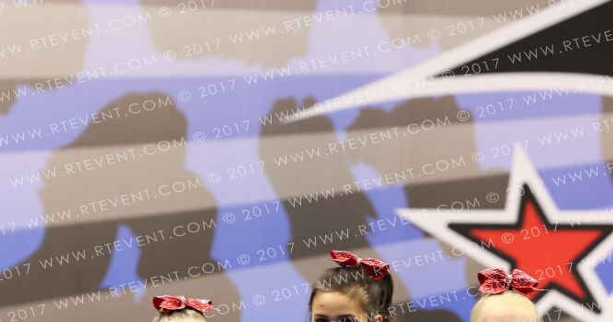 USA Allstars The Incredibles · Rumble in the Jungle