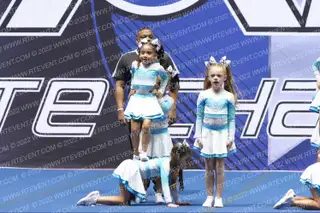 OC ELITE ICE BREAKERS