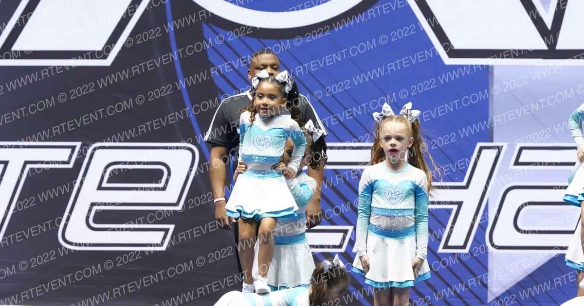 OC ELITE ICE BREAKERS · West Coast State Championship