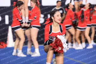 JOHN BURROUGHS HS VARSITY