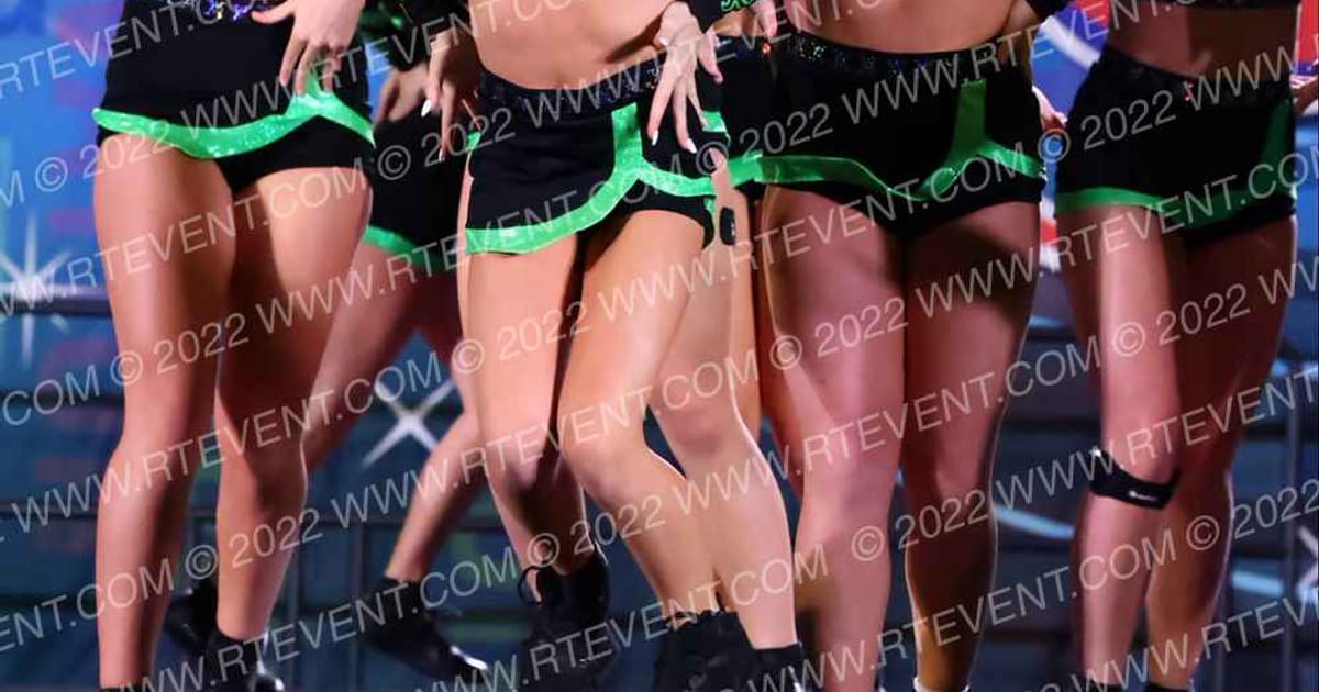 Venom Allstars Mushus · Spirit Cheer Orlando Dance Grand Nationals Cheer Nationals
