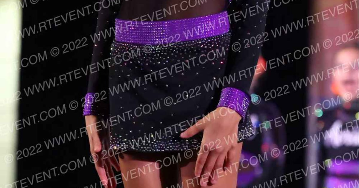 Aerial Elite Youth Blaze · Spirit Cheer Orlando Dance Grand Nationals Cheer Nationals