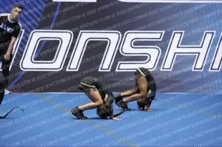 ICDP ROYAL MINIZ